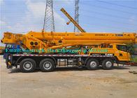 Guindaste diesel QY35K5/guindaste hidráulico telescópico do caminhão de XCMG com a carga útil 36930kg