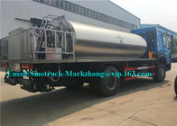 Equipamento do pulverizador do asfalto de SINOTRUK HOWO12000L/caminhão pulverizador do betume automático