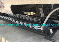 Equipamento do pulverizador do asfalto de SINOTRUK HOWO12000L/caminhão pulverizador do betume automático