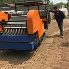 Máquina moderna da sementeira do alho do equipamento da agricultura YE1000 com largura de trabalho de 1-2m