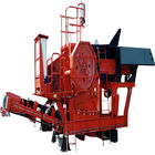 Mineração 250kw de alta velocidade que esmaga o triturador de maxila móvel HX1149HD98 do equipamento