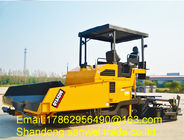 Asfalto GYA4200 de 150 toneladas que pavimenta o equipamento, máquina do Paver da construção de estradas