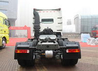 Caminhão pesado interurbano do transporte, reboque comercial do caminhão de Sinotruk Howo T5G