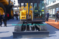 Máquina escavadora de 7,5 toneladas oficial movente da maquinaria de terra pesada XCMG do elevado desempenho