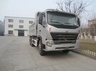 ZZ3257N3847N1 tamanho resistente 8665 x 2496 * 3490mm do caminhão basculante do Euro 2