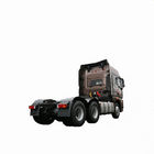 FAW novo JIEFANG JH6 10 roda a cabeça do caminhão de reboque 6x4 para o transporte moderno
