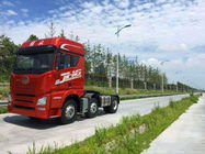 FAW JIEFANG JH6 10 roda a cabeça do caminhão de reboque 6x4 para o transporte moderno