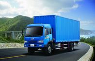 Caminhão pesado azul 4*2 1 da carga de JIEFANG FAW J5K - tipo de transmissão manual de 10 toneladas