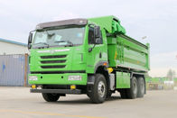 Euro manual do caminhão basculante de FAW JIEFANG J5P V 20T 6X4 2 11 - capacidade 20t