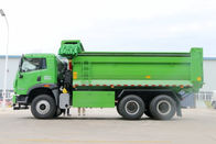 Euro manual do caminhão basculante de FAW JIEFANG J5P V 20T 6X4 2 11 - capacidade 20t