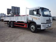 Caminhão pesado 11 da carga de JIEFANGLHD/RHD FAW J5M - Euro 2 de 20T 6x4 350hp
