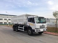 Caminhão de caminhão basculante resistente 11 da mineração de JIEFANG FAW J5M - 350hp Euro de 20 toneladas 2