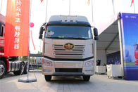 Tipo de transmissão manual do caminhão do reboque de trator noun da honra J6P 335HP-375HP de 6*4 FAW