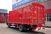 180 transporte de HP FAW 20 da carga toneladas de caminhão da cerca com o motor CA4DK1-18E51