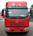 Do caminhão pesado de 1-10 toneladas da carga de J6L Euro diesel 3 48-65km/H de alta velocidade