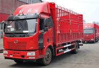 Do caminhão pesado de 1-10 toneladas da carga de J6L Euro diesel 3 48-65km/H de alta velocidade