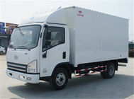 Caminhão pesado leve da carga do tigre V de 5 toneladas/mini caminhão 1000cc do caminhão 4*2