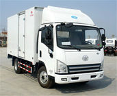 Caminhão pesado leve da carga do tigre V de 5 toneladas/mini caminhão 1000cc do caminhão 4*2