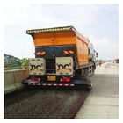 Caminhão de entrega do veículo/asfalto de manutenção da estrada ZZ3317N4667D1