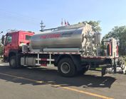 Equipamento de construção de estradas do asfalto de ZZ1167M4611W/caminhão pulverizador do betume