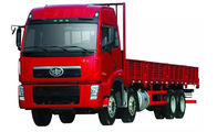 Claros diesel do transporte do transporte de J5P pegaram o caminhão, caminhão de 10 toneladas da carga do leito