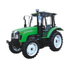 Maquinaria de exploração agrícola de múltiplos propósitos LUTONG da agricultura LYH400 4WD 490BT/mini trator de exploração agrícola