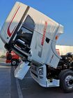 Euro puxando de 30-40 toneladas do caminhão do reboque de trator noun da capacidade 2 351 - cavalos-força 450hp