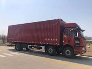 CA1250P62K1L8T3E5 150 - caminhão do transporte de carga 250hp com o motor CA4DK1-22E5