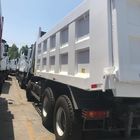 caminhão basculante resistente 31 da roda da movimentação de 336HP 6x4 - capacidade 40t