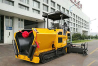 equipamento de construção do asfalto do motor de 118kW DEUTZ garantia de 1 ano