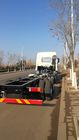 Caminhões pesados diesel da carga de FAW J5P para o transporte industrial do transporte