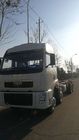 Caminhões pesados diesel da carga de FAW J5P para o transporte industrial do transporte