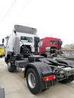 caminhão eficiente do reboque de trator noun 371HP/reboque resistente do caminhão
