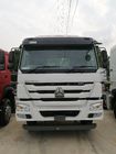 caminhão eficiente do reboque de trator noun 371HP/reboque resistente do caminhão