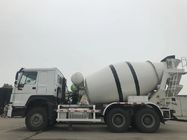 caminhão da máquina do misturador concreto de 6X4 9 CBM com um os dorminhocos ZZ5257GJBN3641W
