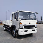 Do caminhão pesado de 1-10 toneladas do transporte de carga de Sinotruk Euro diesel 3 48-65km/H de alta velocidade