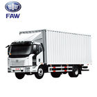Caminhão pesado da carga de FAW J6L/veículos de entrega comerciais transmissão automática