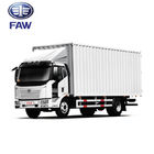 Caminhão pesado da carga de FAW J6L/veículos de entrega comerciais transmissão automática