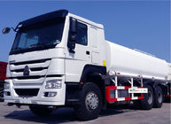 Caminhão de petroleiro branco da água de 6X4 336HP 20CBM com sistemas de extinção de incêndios ZZ1257N4641W