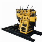 equipamento de perfuração do poço de água 380V com a perfuração da profundidade 230m de Drlling do motor diesel