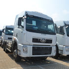 Caminhão 30t manual/caminhão pesado do reboque de trator noun de FAW JIEFANG J5P do transporte