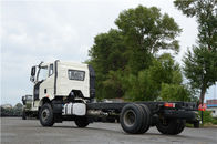 O Euro 5 FAW J6L 10 roda caminhões do transporte de carga 6x4