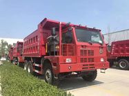 ZZ5707S3640AJ 70 toneladas de caminhão basculante ZF da mineração que dirige os eixos AC26