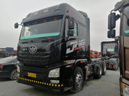12.56L caminhão do reboque de trator noun dos veículos com rodas do deslocamento dez