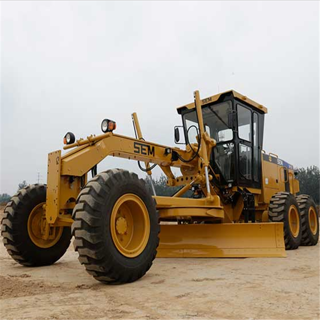 2018 preço famoso do graduador SEM919 do motor do tipo 190hp do preço novo do graduador do motor