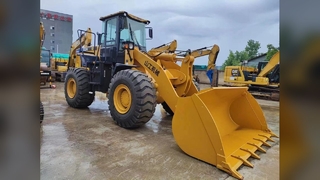 Escavadeira XE200D: potência e velocidade para trabalhos difíceis