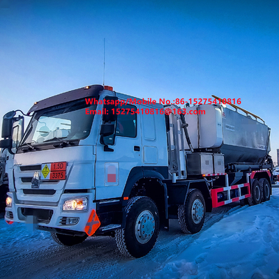 Alto custo eficiente China Segurança confiabilidade Trens de carga a granel 15/20/25Ton Amônio pesado explosivos de óleo Emulsão ANFO Truck MMU MEMU Para a Mongólia DR CONGO PERU Gana Mineração Blasting BCLH/BCRH/BCZH