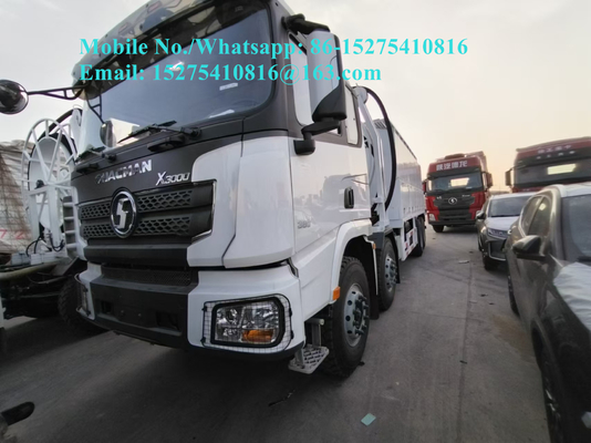 China TREAD 15/20/25T BCRH-20 ANFO emulsão mista no local a granel ANFO caminhões explosivos móveis unidade de fabricação Mongólia CONGO RDC PERU GHANA ZIMBABWE Explosão de mineração MEMU MMU