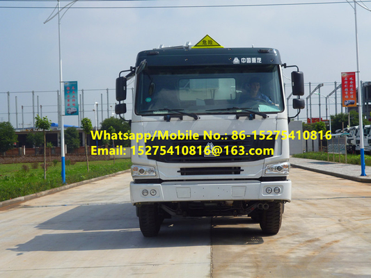 TREAD 15/20/25T BCLH-15 Explosivo granular de amónio misto ANFO Emulsão de caminhão Explosivo móvel Unidade de fabricação de Mongolia уул уурхайн тэсэлгээний MEMU MMU BCLH/BCZH/BCRH