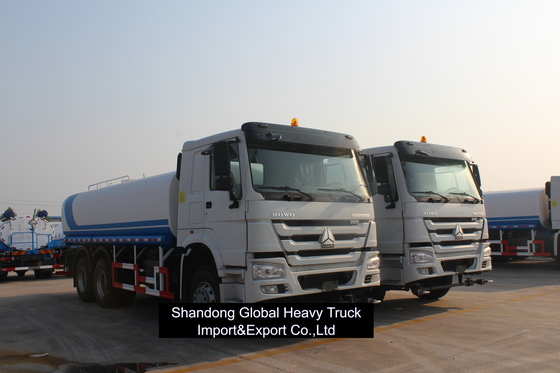 HOWO 4X2 camião de combustível 8m3 8000 litros diesel óleo de combustível camião-tanque para venda